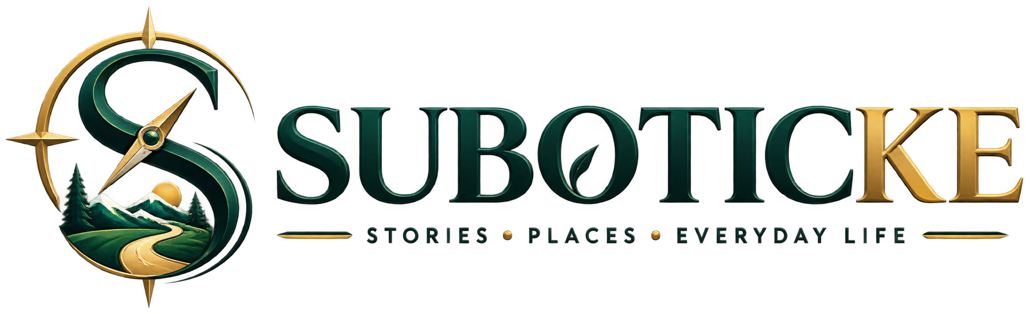 Suboticke Travel