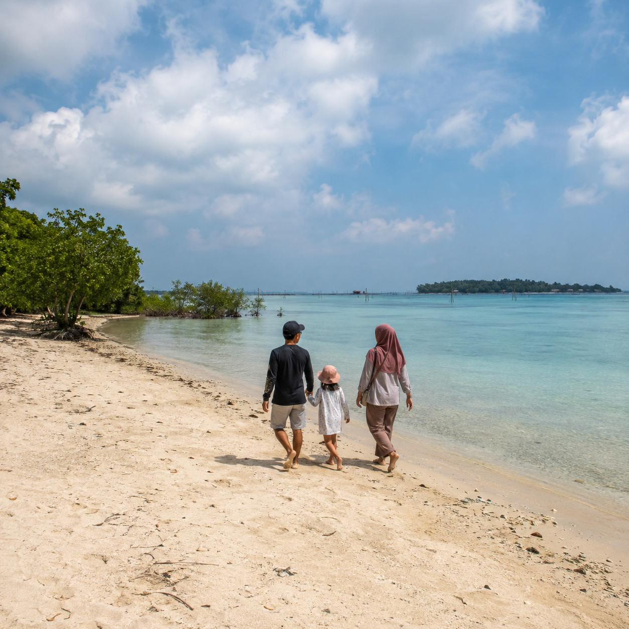 5 Rekomendasi Wisata Dekat Jakarta untuk Liburan Akhir Pekan Singkat